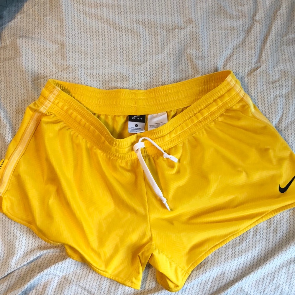 Nike Livestrong Shorts
